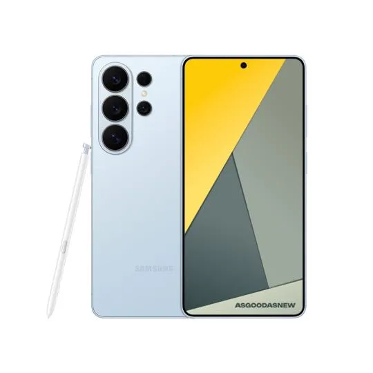 Samsung Samsung Galaxy S26 Ultra 1TB, Sky blue, – Produktbild 1 von 3