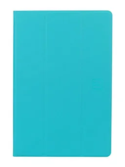 Tucano "Gala Samsung Galaxy Tab A8 10.5"" (2021) türkis (63012) Tablet-Hülle" – Produktbild 1 von 1