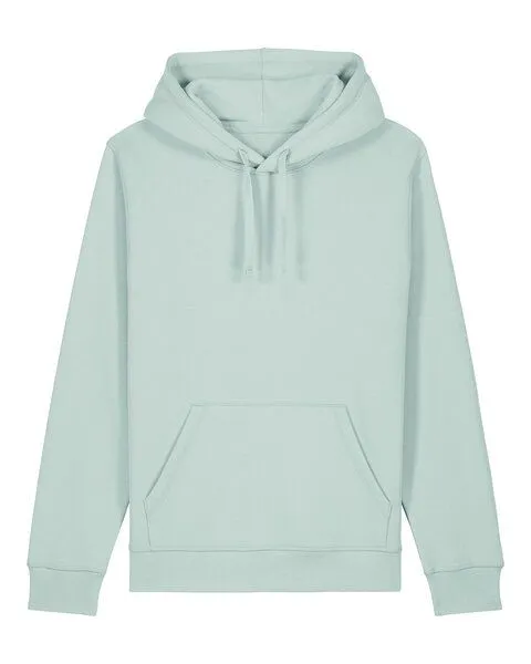 Greenspired Greenspired Nachhaltiger Unisex Hoody 280g/m² XXS - 5 XL, Pastellblau, – Produktbild 1 von 1