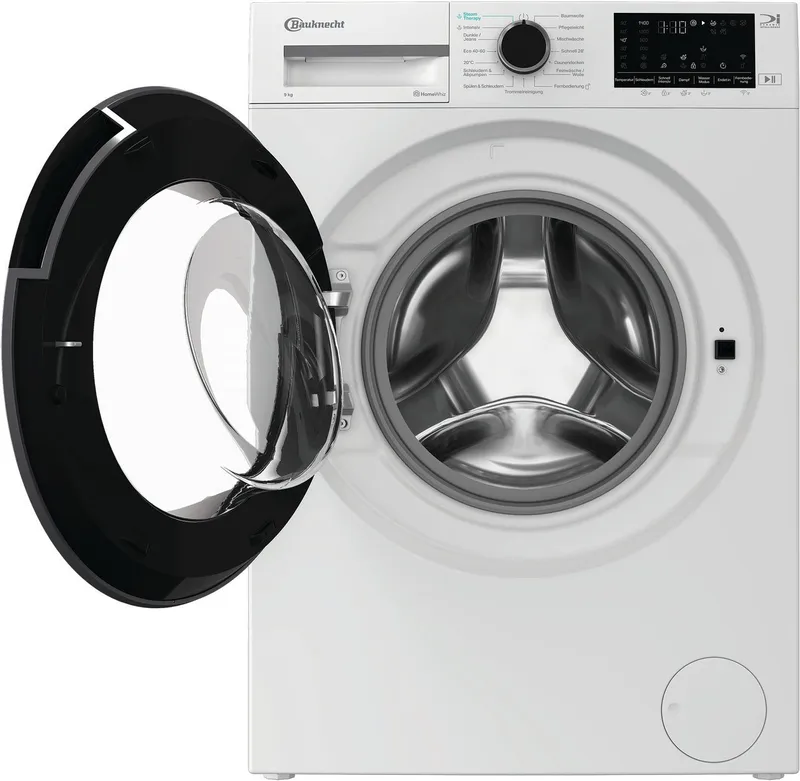 Bauknecht Bauknecht B W 9A30 BS, Weiß, – Produktbild 4 von 5