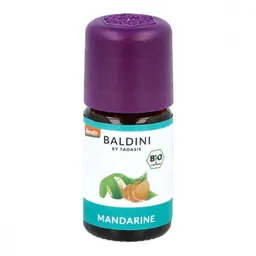 TAOASIS Baldini Bioaroma Mandarine Bio/demeter öl – Produktbild 1 von 1