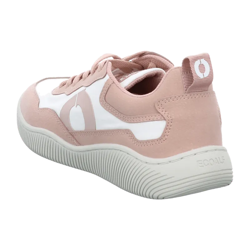 ECOALF Ecoalf Sportliche Schnürschuhe für Damen, rosa, Größe 41 EU, Rosa, – Produktbild 3 von 7