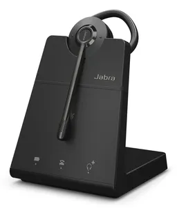 GN NETCOM Jabra Engage 45 SE Convertible | 9655-523-111 | Headset - im – Produktbild 1 von 1