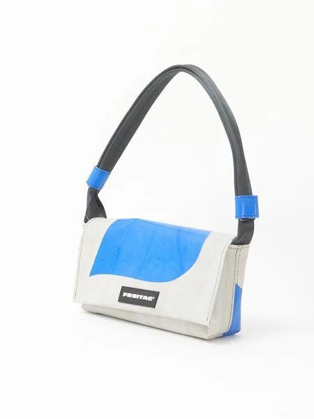 Freitag Freitag F171 LAURA - grey blue (000004466097) – Produktbild 2 von 3