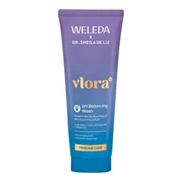 Weleda Weleda Vlora+ pH Balancing Wash – Produktbild 1 von 1