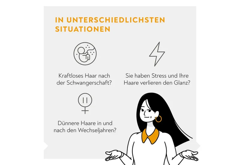 Bio-H-Tin Bio-H-Tin Hair Essentials Mikronährstoff-Kapseln – Produktbild 6 von 8