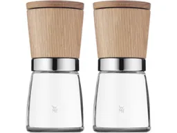 WMF WMF 2-teiliges Gewürzmühlen-Set "Nature" – Produktbild 1 von 1