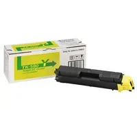Kyocera Kyocera Toner TK-580Y gelb – Produktbild 2 von 2