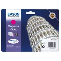 Epson Epson Tintenpatrone T7903XL magenta – Produktbild 3 von 3