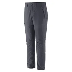 Patagonia M'S TERRAVIA TRAIL PANTS - SHORT – Produktbild 1 von 1