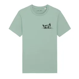 LIGARTI LIGARTI T-Shirt – Ilma – Produktbild 1 von 1