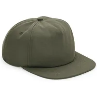 Beechfield Cap Modell: Panel – Produktbild 1 von 1