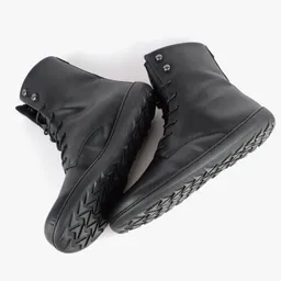 SORBAS SORBAS VAEY Barefoot 7 Vegane Barfußstiefel gefüttert – Produktbild 1 von 1