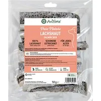 AniForte AniForte Lachshaut 50 g – Produktbild 1 von 1