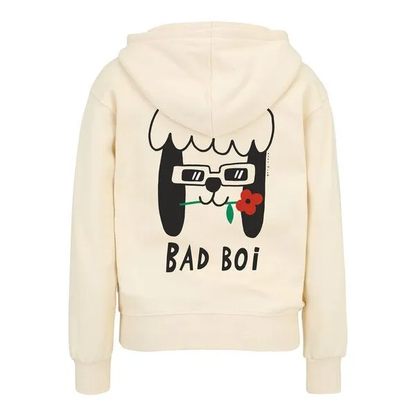 Iriedaily Iriedaily Flower Boi Hoodie, Undyed (natur), – Produktbild 2 von 4