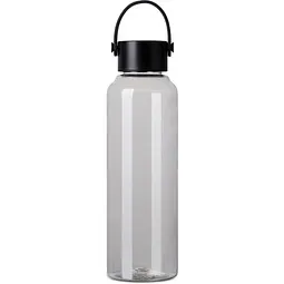 Vinga VINGA Baltimore RCS rPET-Flasche 550ml, transparent – Produktbild 1 von 1