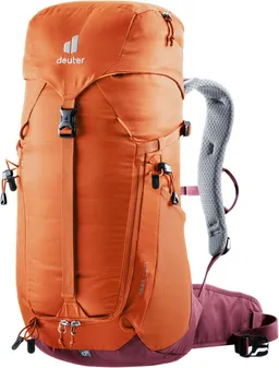 Deuter Deuter Trail 22 SL Rucksack Women (9509 chestnut/maron) – Produktbild 1 von 1
