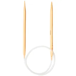 Rico Design Rico Design Rundstricknadel 40cm Bambus 4,5 – Produktbild 1 von 1