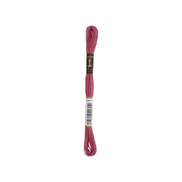 Anchor Anchor Coats Sticktwist 8m 00970 Altrosa – Produktbild 1 von 1