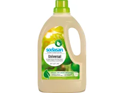 Sodasan Flüssiges Universal-Waschmittel mit Limette – Produktbild 1 von 1