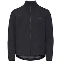 Vaude Vaude Men's Kuro Pro Rain Jacket, Black, – Produktbild 2 von 5