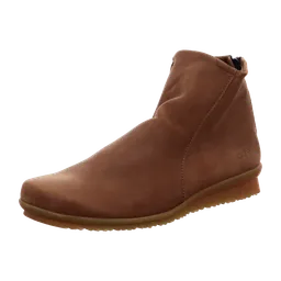 Arche Arche Bequeme Stiefeletten für Damen, braun, Größe 40 EU – Produktbild 1 von 1