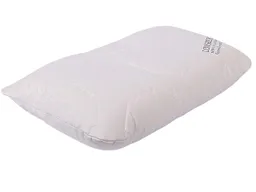 Lonsberg Lonsberg Orthopädisches Kissen "Hörnchen" Latex, Bezug Baumwolle, 30 x 45 cm – Produktbild 1 von 1