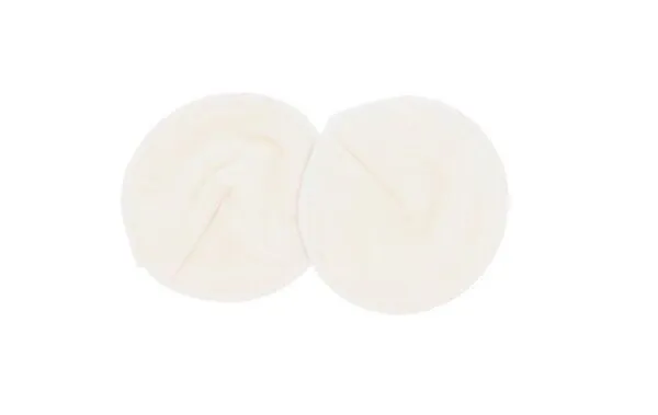 Hypf Hypf waschbare Stilleinlagen (anatomisch geformt), Soft botanical (rosa), – Produktbild 3 von 3
