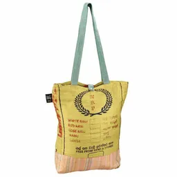 Rice&Carry Rice&Carry Markttasche – Produktbild 1 von 1