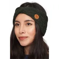 Apu Kuntur Apu Kuntur Alpaka Stirnband SUAVE Twist aus 100% Baby Alpaka – Produktbild 1 von 1