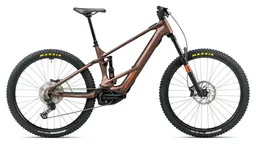 We Cycle We Cycle Orbea Wild TR H20 29' ' E-Bike MTB Pedelec metallic rust/metallic rust 2027 XL (180-205 cm) | E-Bikes – Produktbild 1 von 1
