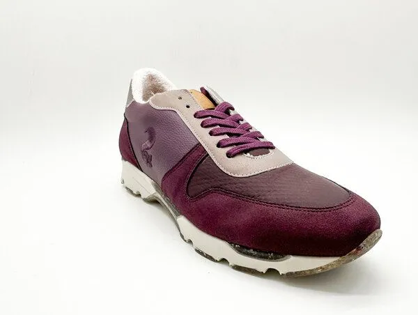 thies Veganer „thies ® Eco Squirrel Runner“ aus Algen, Kork & Bambus, Natural, – Produktbild 3 von 4