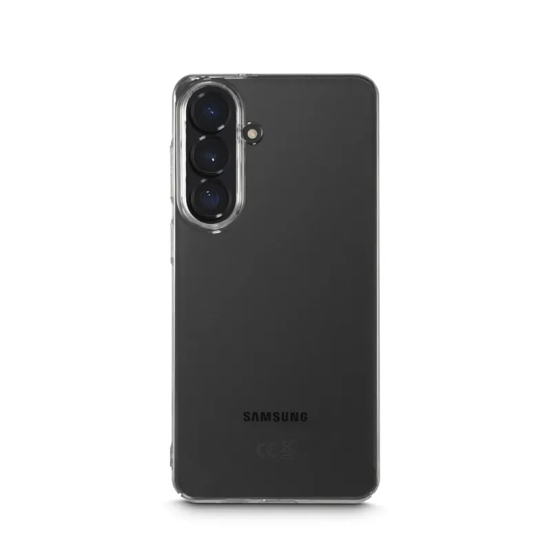 Hama Hama Slim Protect | 00016019 | Cover - Samsung – Produktbild 1 von 3