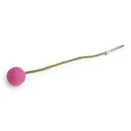 Gry & Sif Gry & Sif Filz-Blume 3cm – Produktbild 1 von 1