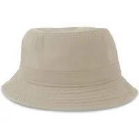 Atlantis Headwear Atlantis Headwear Damen / Herren Bucket Hat Fischerhut Sonnenhut 2 verschiedene Größen, Stone, – Produktbild 1 von 1
