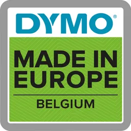 Dymo Thermo-Etiketten 12x50 Hängeablage (Inhalt 1 Rollen à 220 Etiketten) – Produktbild 1 von 1