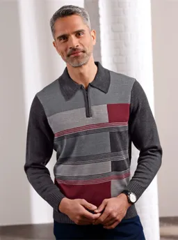 Witt Langarm-Pullover – Produktbild 1 von 1