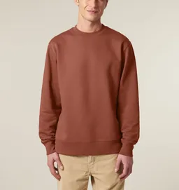 UNIPOLAR UNIPOLAR Herren vegan Pullover Basic Chess Heritage – Produktbild 1 von 1