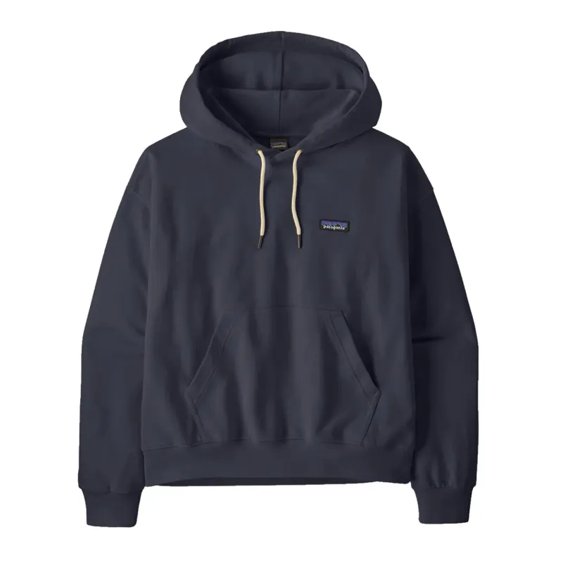 Patagonia Hoodie Damen Patagonia Daily, Bleu, – Produktbild 1 von 1