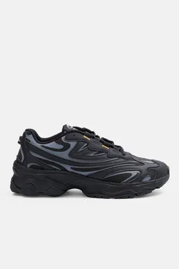 MoEa MoEa Herren vegan Sneaker Dragonfly Full Black Corn – Produktbild 1 von 1