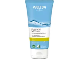 Weleda Weleda AG Naturally Clear Klärendes Waschgel 100 ml – Produktbild 1 von 1