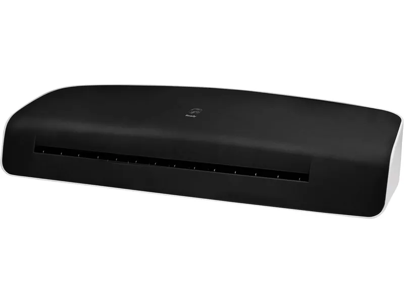 Monolith monolith Laminiergerät "Eco" DIN A3, schwarz – Produktbild 1 von 1