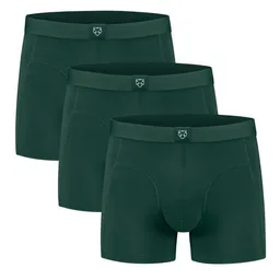 A-Dam A-Dam 3er Pack Boxer Brief Uni – Produktbild 1 von 1