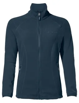 Vaude Vaude Outdoorjacke Women's Rosemoor Fleece Jacket II (1-St) warme, atmungsaktive Fleecejacke – Produktbild 1 von 1