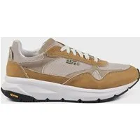 Risorse Future Risorse Future Olimpic 2.0 Sneaker Herren – Produktbild 1 von 1
