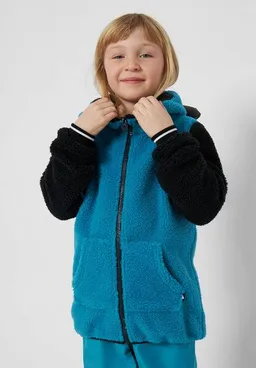 WeeDo WeeDo Fleecejacke „Monster“ – Produktbild 1 von 1