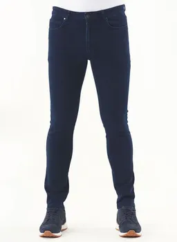 ORGANICATION ORGANICATION Denim Hose aus Bio-Baumwolle – Produktbild 1 von 1