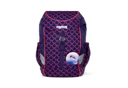 Ergobag Ergobag Schulranzen Kinderrucksack PerlentauchBär (1 Stück), ergonomisch, Kita, ab 3 Jahren – Produktbild 1 von 1