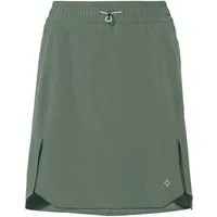 Vaude VAUDE Kleid-Rock Women's Skomer Skort V – Produktbild 1 von 1