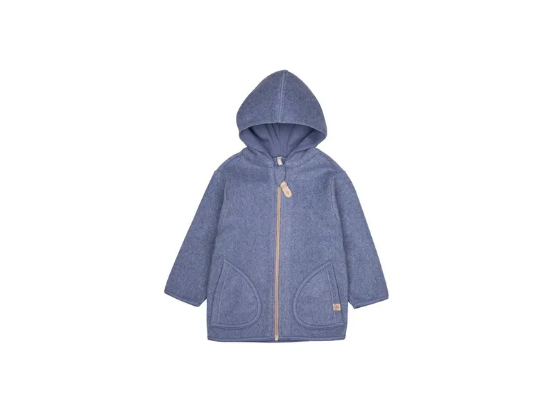 Pure pure by Bauer PURE PURE by Bauer Kinder Jacke dark-denim Gr.122/128, Blau, – Produktbild 1 von 1